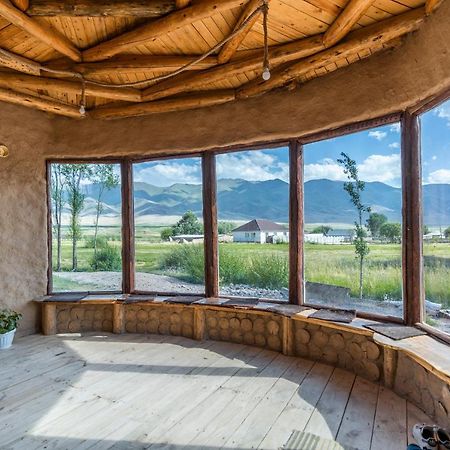 Kyzart Hotel & Horse Tours Bagysh Екстериор снимка