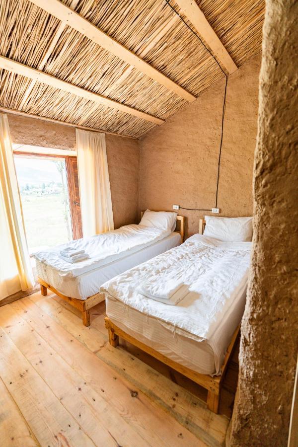 Kyzart Hotel & Horse Tours Bagysh Екстериор снимка