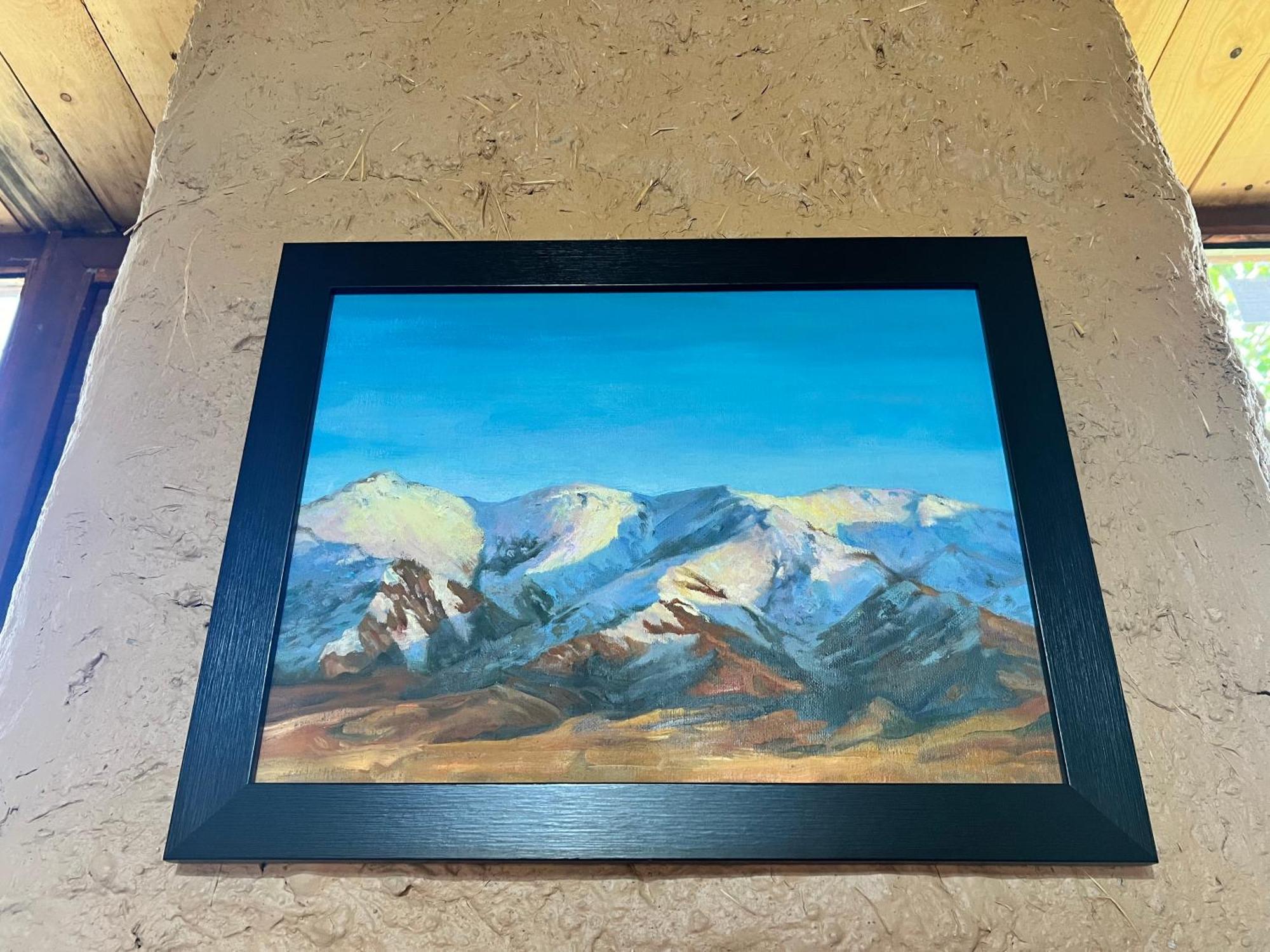 Kyzart Hotel & Horse Tours Bagysh Екстериор снимка